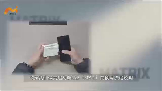小趣AI Matrix AI